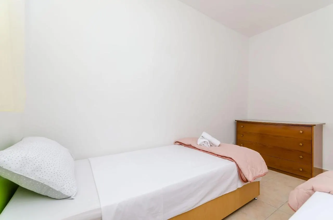 Apartmani Lorena Okrug Gornji