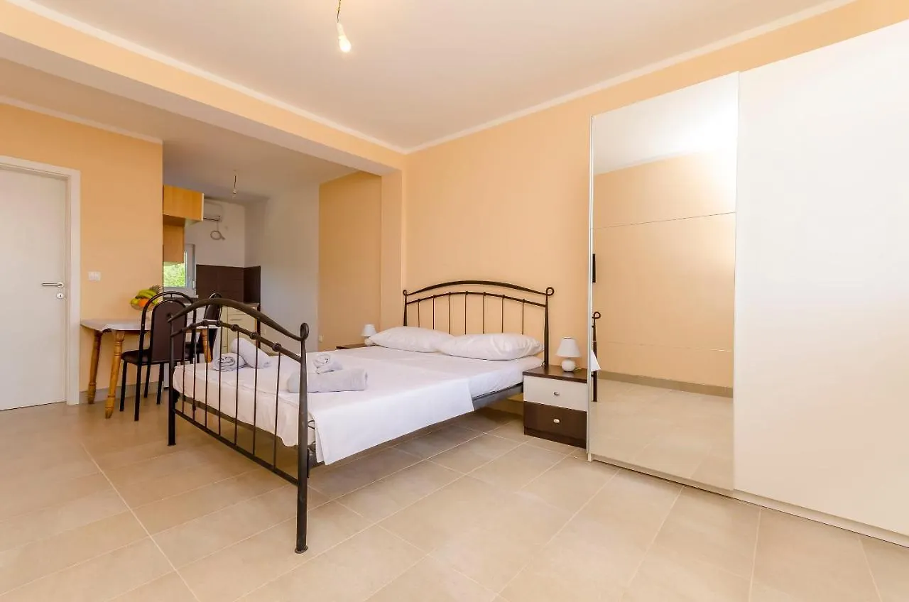 Apartmani Lorena Okrug Gornji Apartment