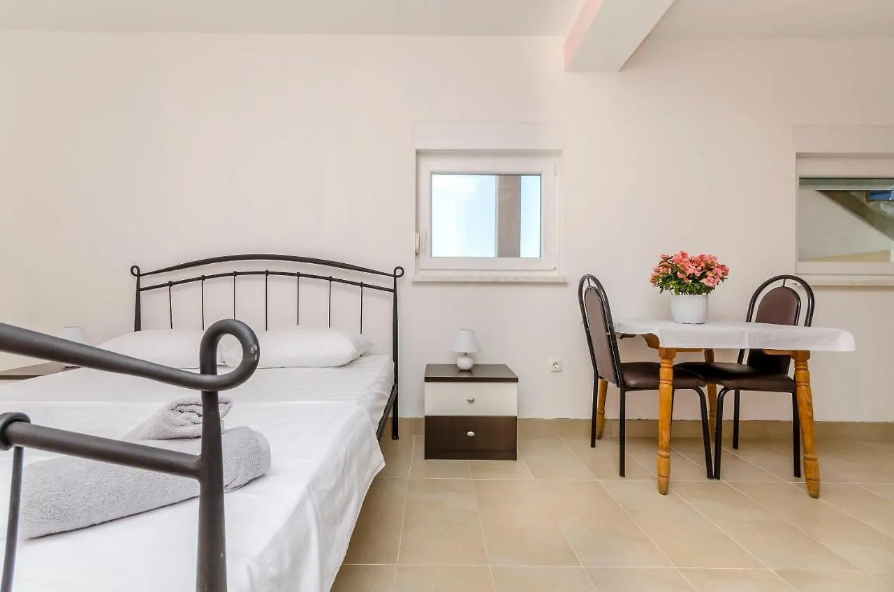 Apartmani Lorena Okrug Gornji Apartment