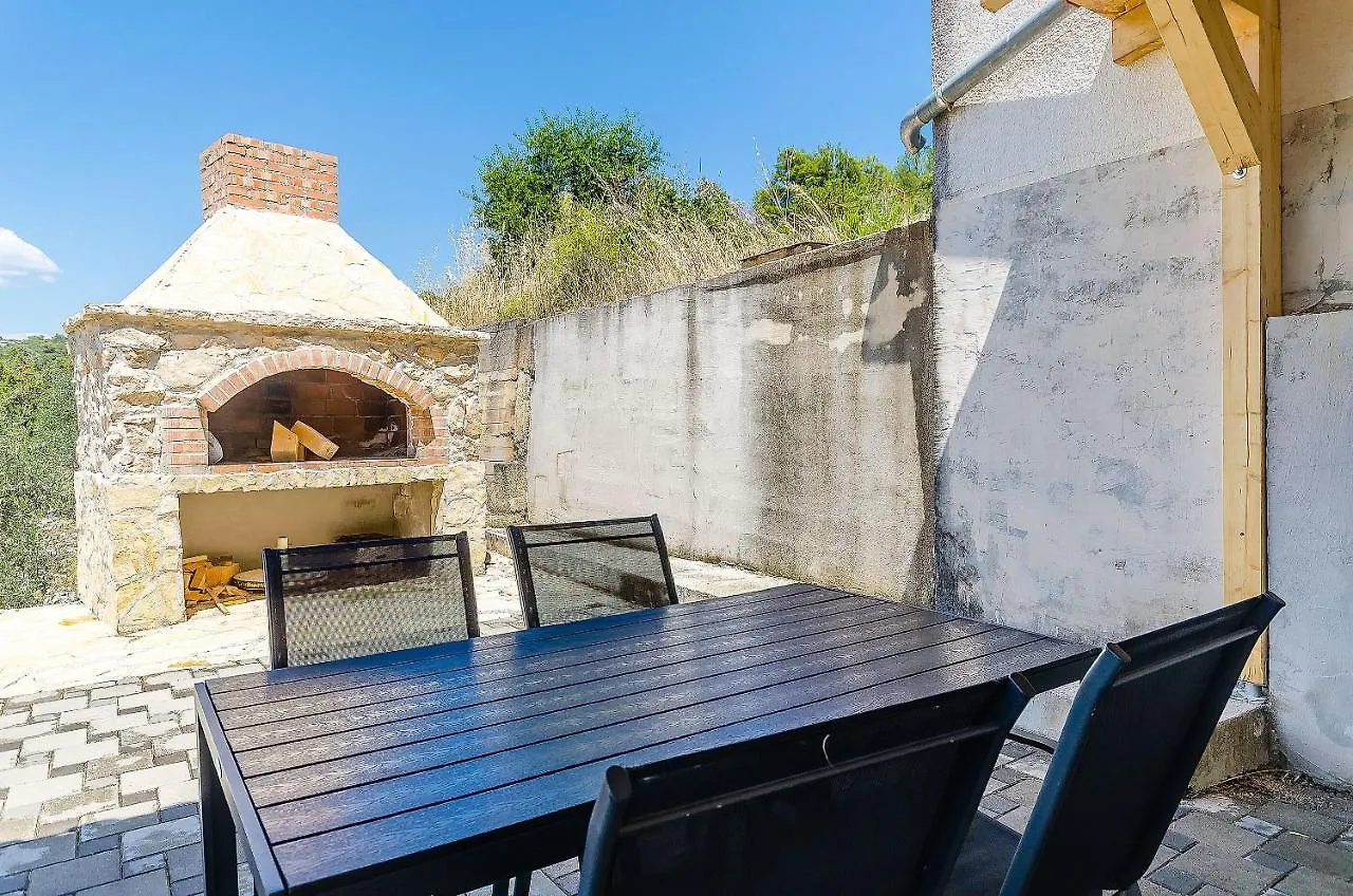 Apartment Apartmani Lorena Okrug Gornji