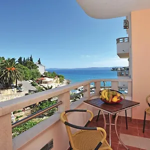 Apartman Sea View Sirena, Okrug Gornji