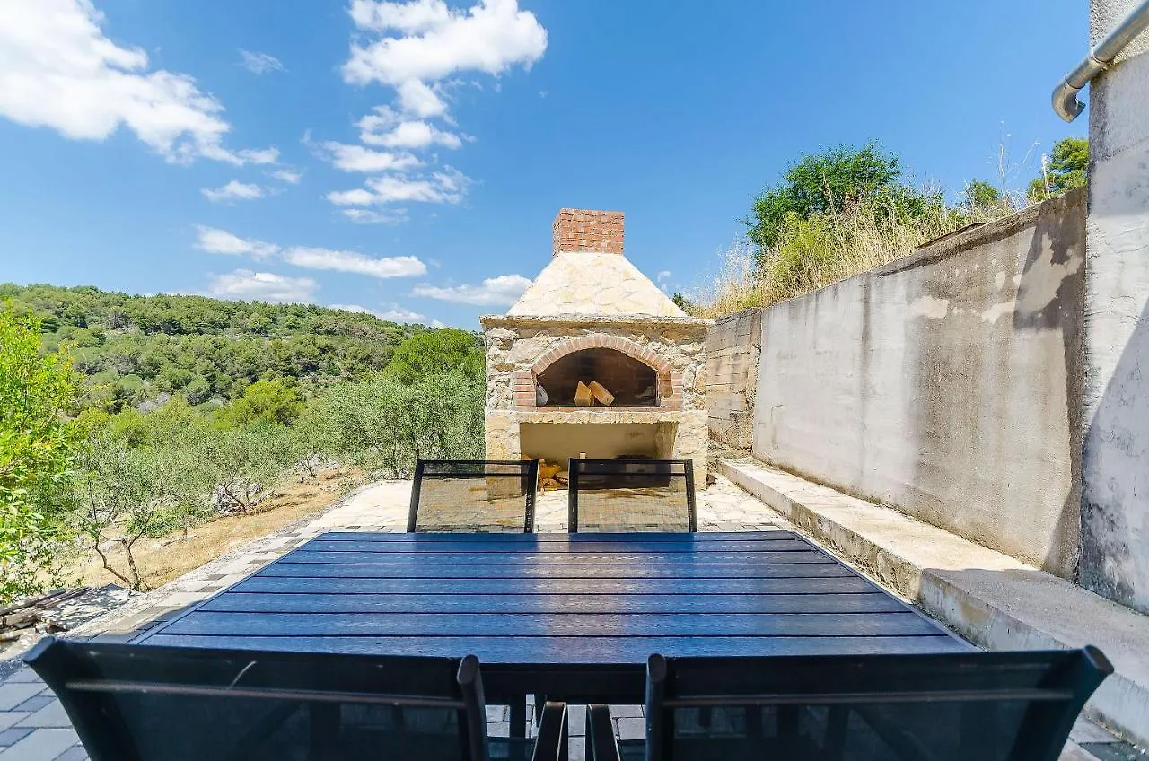 Apartment Apartmani Lorena Okrug Gornji Croatia